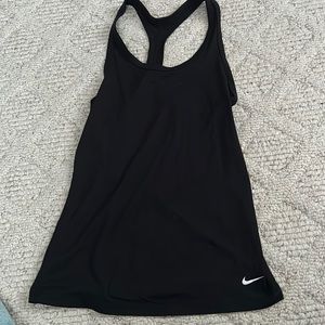 Nike tank top